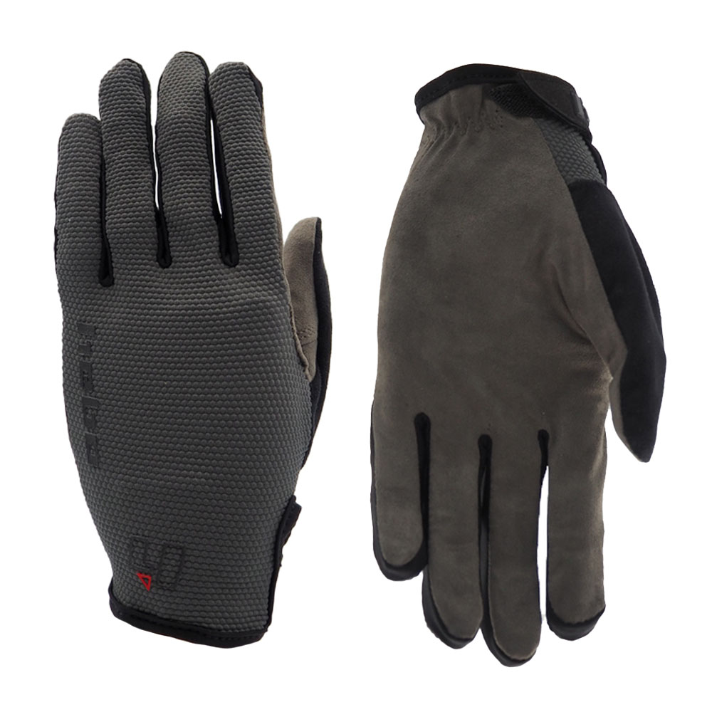 GLOVE NANO PRO GREY X-LARGE